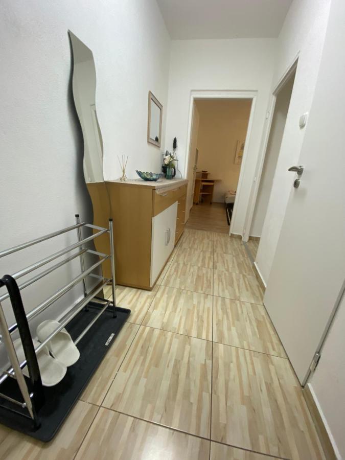 Apartment City Centrum Nitra Exterior photo