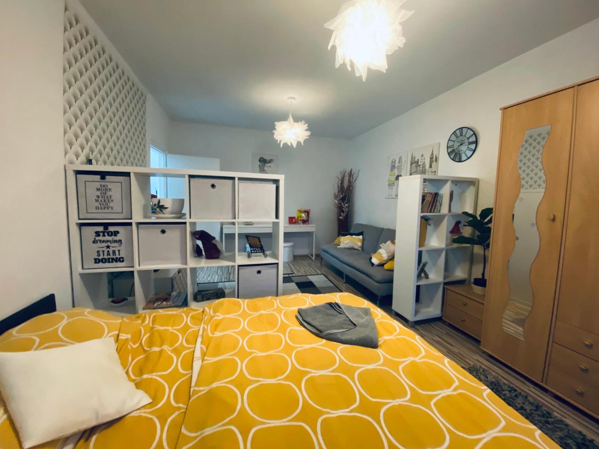 Apartment City Centrum Nitra Exterior photo