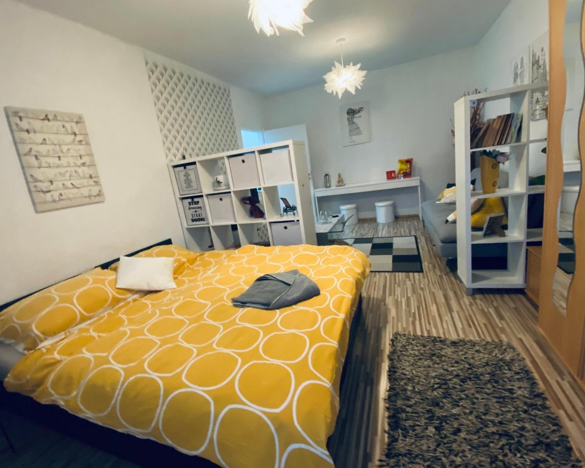 Apartment City Centrum Nitra Exterior photo